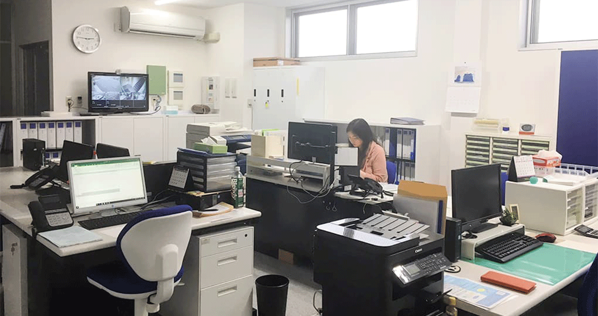 株式会社 THラインの画像4枚目