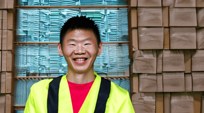 株式会社 共和物流の画像5枚目