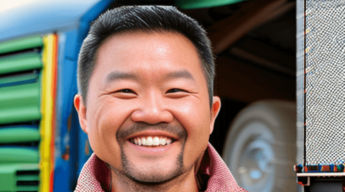 株式会社 共和物流の画像4枚目