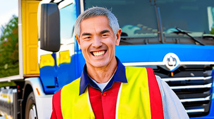 株式会社 共和物流の画像3枚目