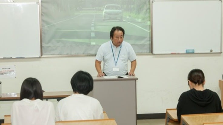 一般財団法人佐伯自動車学校の画像1枚目