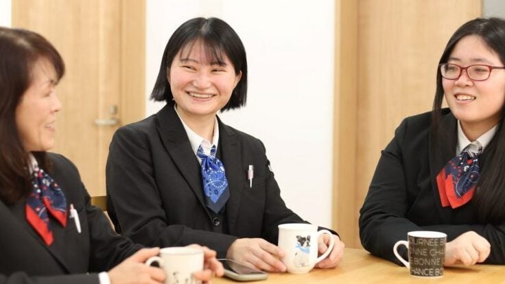 大国自動車交通 株式会社の画像9枚目