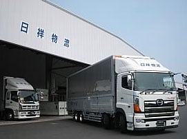 株式会社日祥物流の画像2枚目