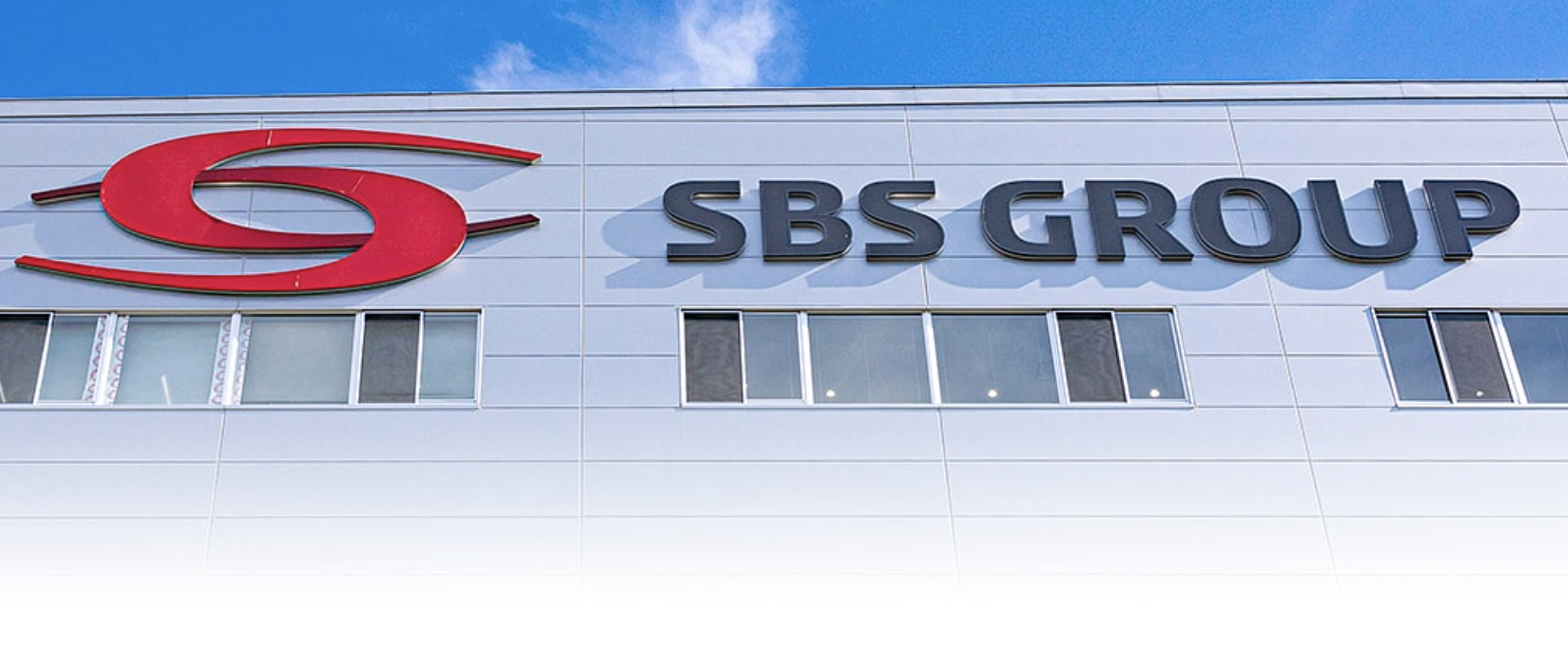 SBSゼンツウ株式会社の画像