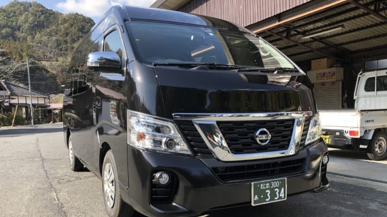 株式会社南木曾観光タクシーの画像2枚目