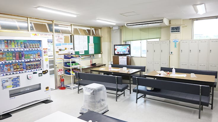 ちばグリーンバス 株式会社の画像6枚目