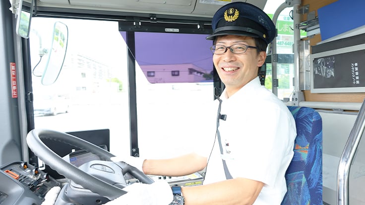ちばグリーンバス 株式会社の画像3枚目