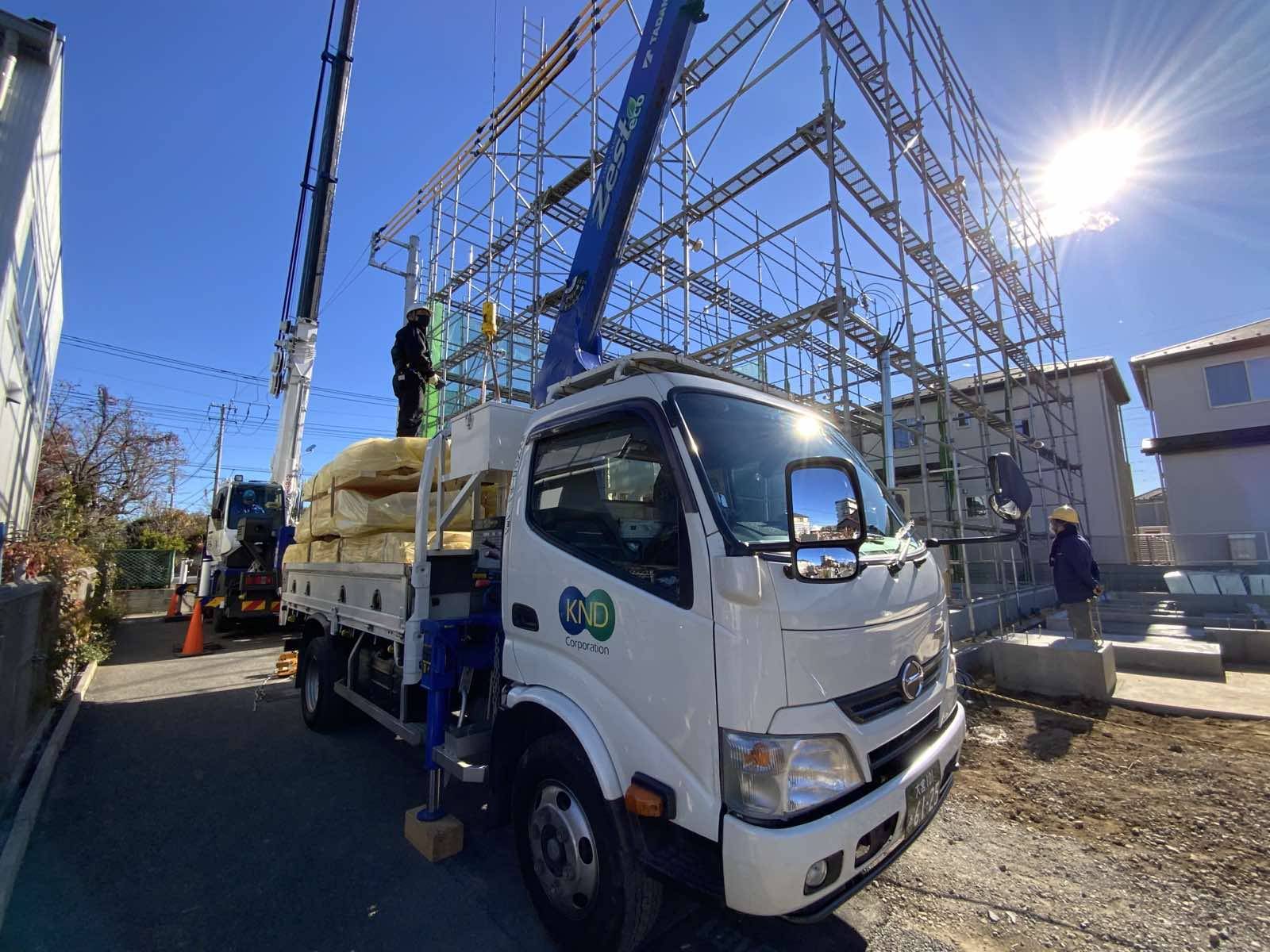 株式会社 KNDコーポレーションの画像3枚目