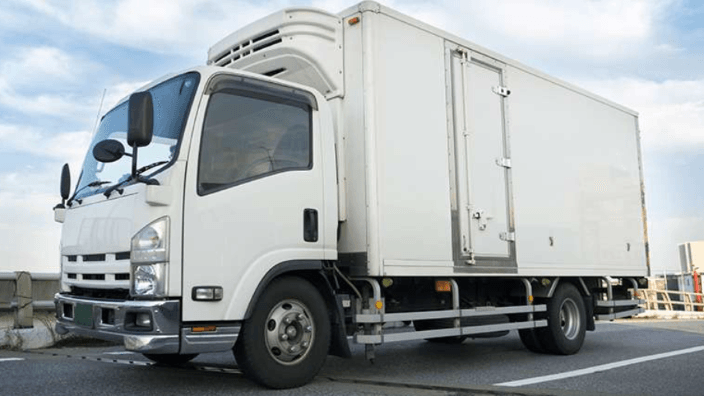 兼利商事株式会社の画像1枚目