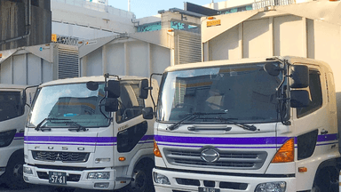 正光運輸株式会社の画像