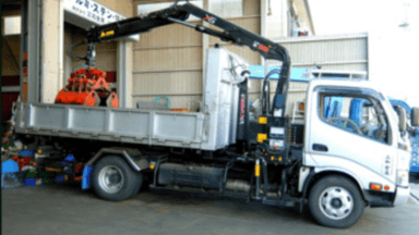 株式会社 三和金属の画像