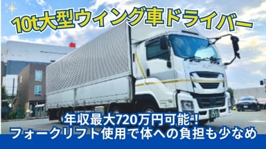 株式会社永代運輸倉庫の画像