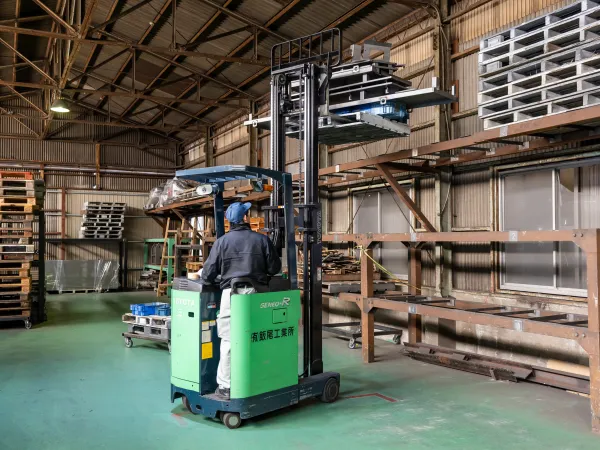 有限会社 飯尾工業所の画像3枚目