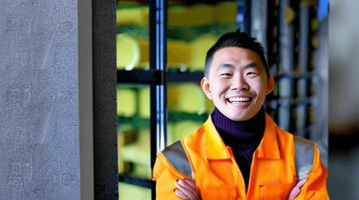 株式会社 ニチエイ・ベスト・プロデュース 埼玉営業所の画像5枚目