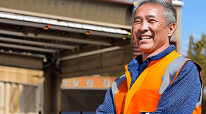 上陽レミコン運輸株式会社 東京営業所の画像3枚目