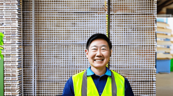 上陽レミコン運輸株式会社 東京営業所の画像6枚目