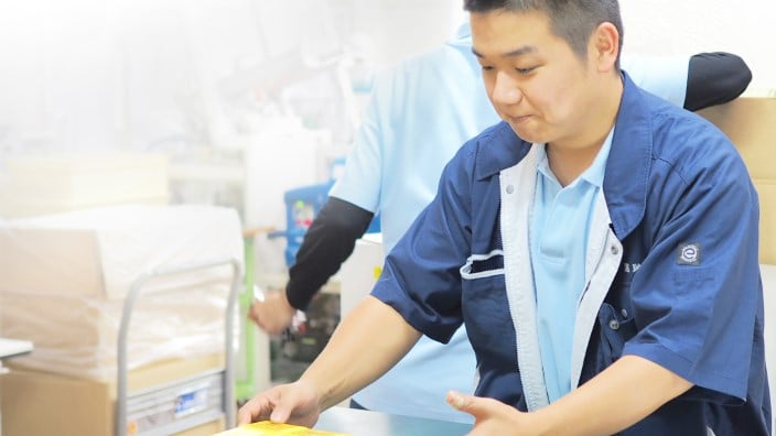 株式会社福砂屋の画像3枚目