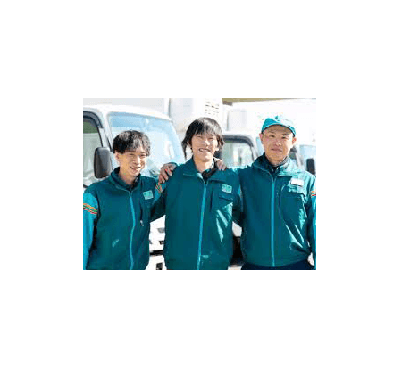 マルタケ運輸 株式会社の画像8枚目