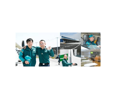 マルタケ運輸 株式会社の画像9枚目