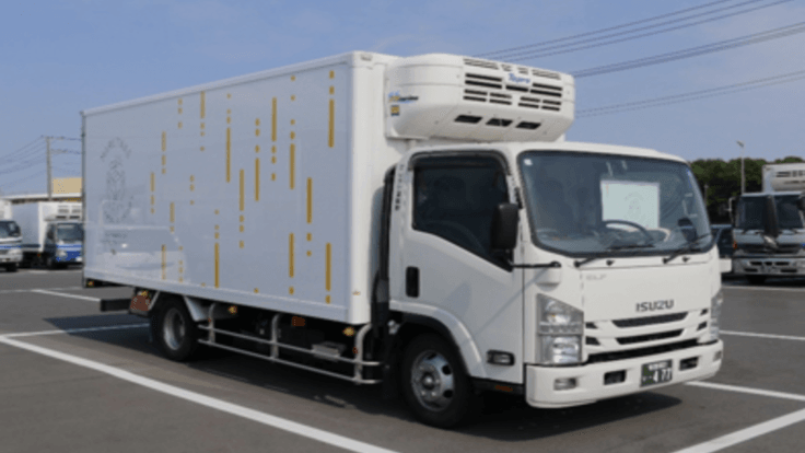 マルタケ運輸 株式会社の画像4枚目