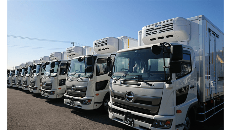 マルタケ運輸 株式会社の画像10枚目