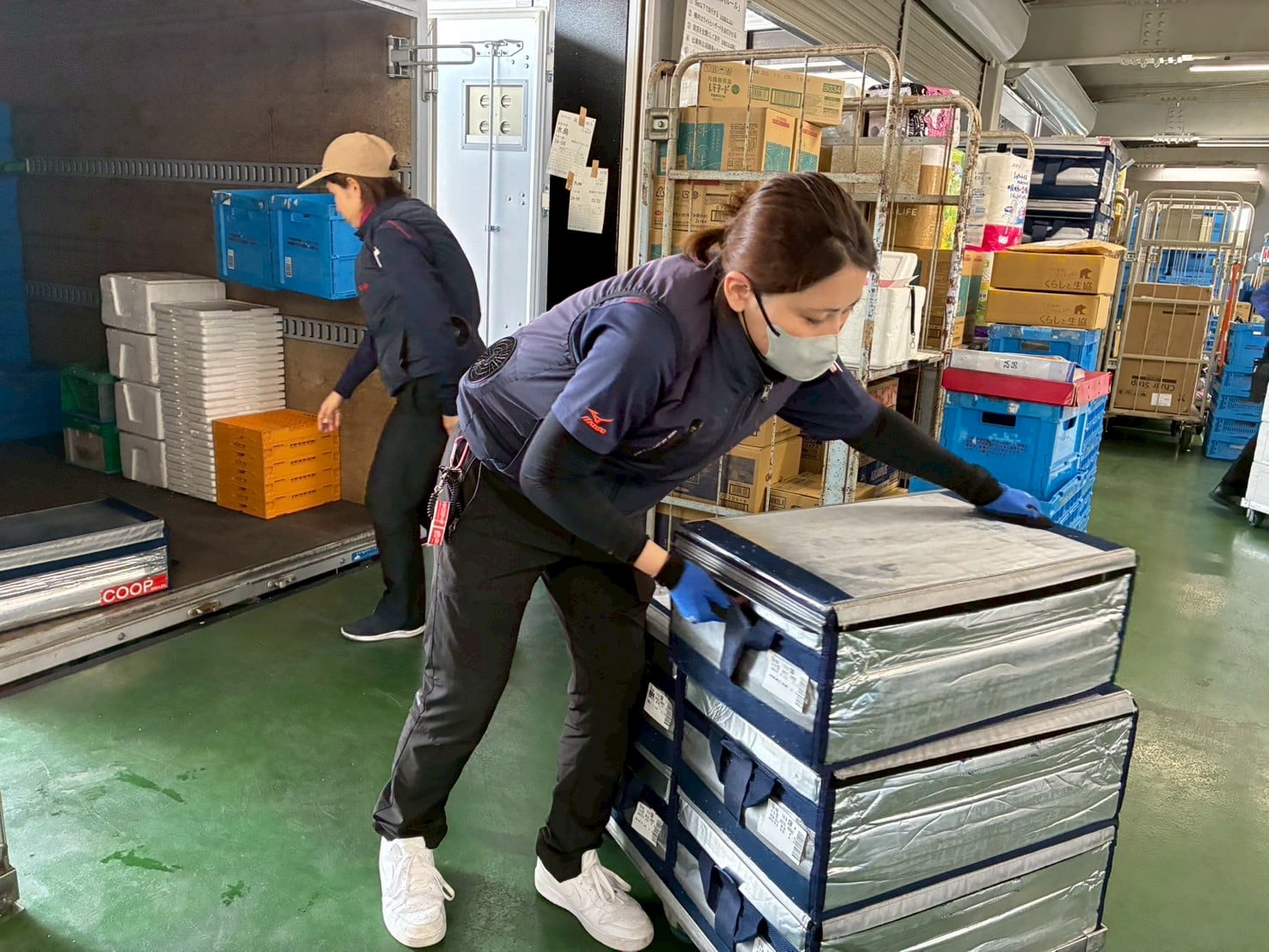 株式会社アシストの画像5枚目