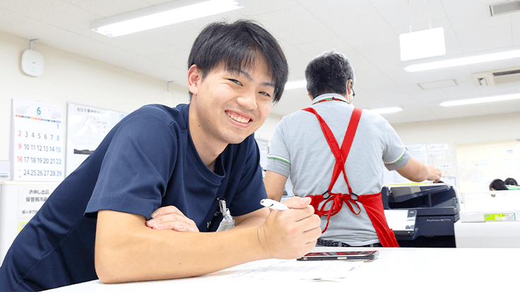 株式会社アシストの画像5枚目