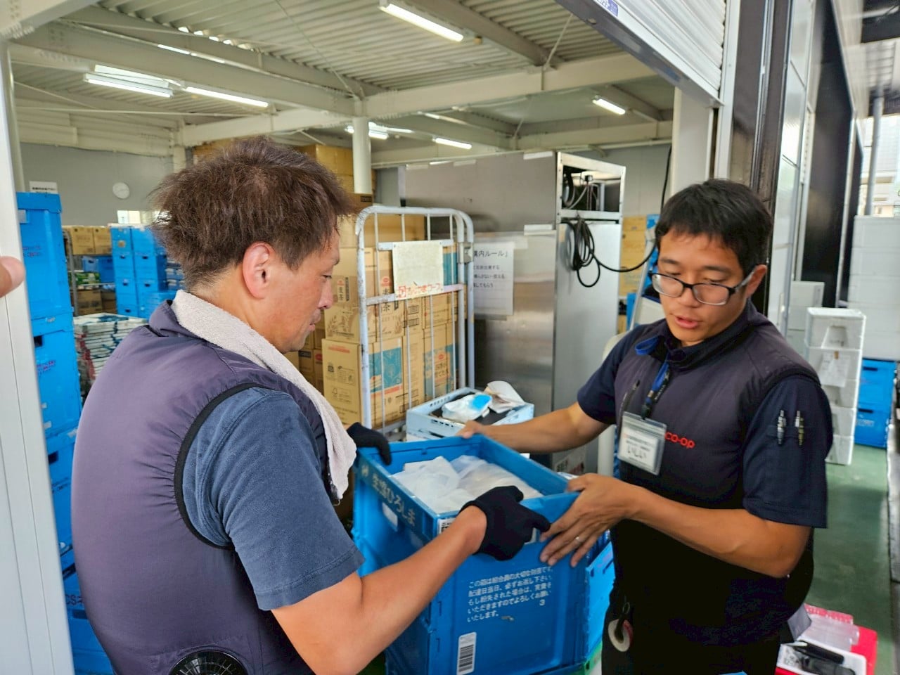 株式会社アシストの画像3枚目