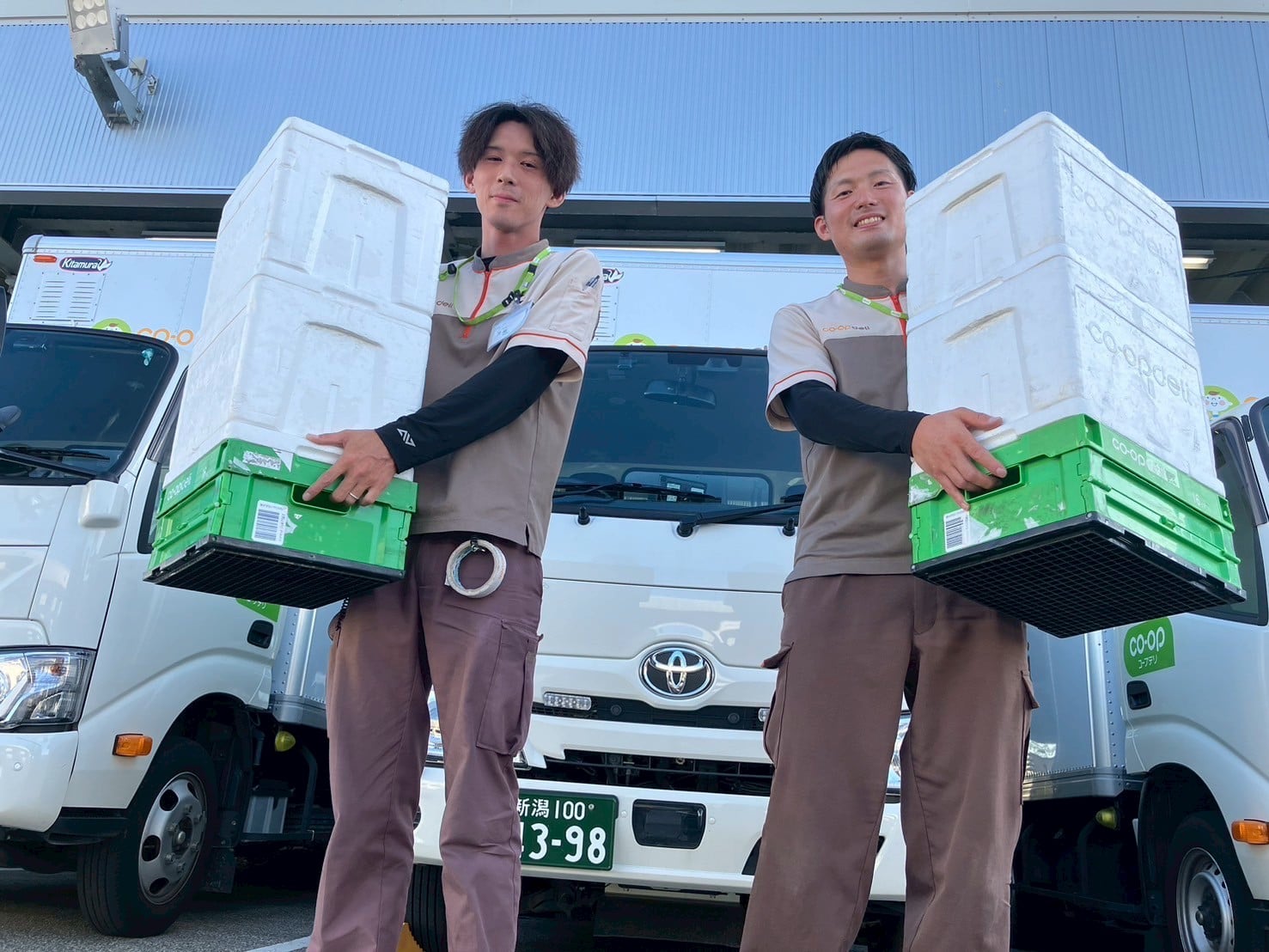 株式会社アシスト(ドライバー事業部)の画像5枚目