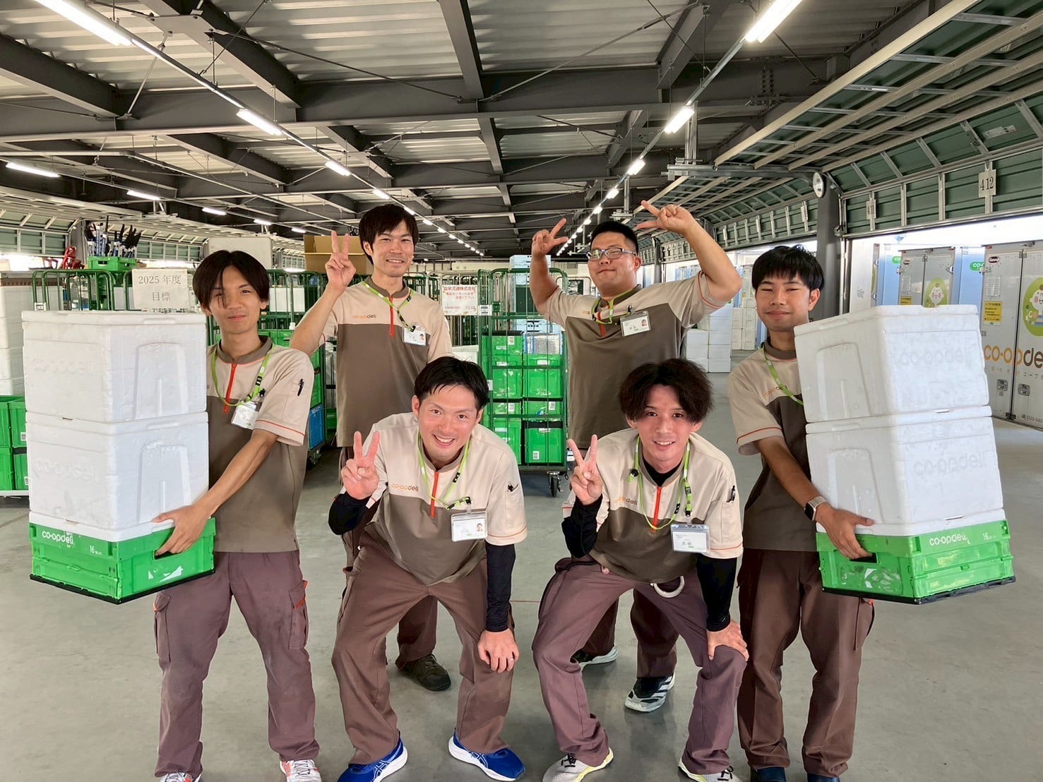 株式会社アシスト(ドライバー事業部)の画像6枚目