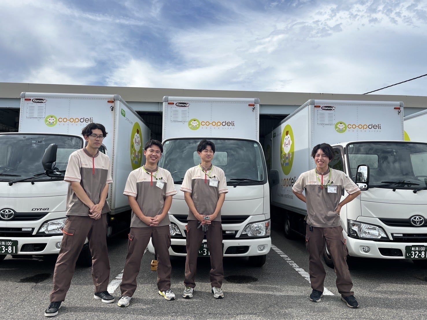 株式会社アシスト(ドライバー事業部)の画像3枚目