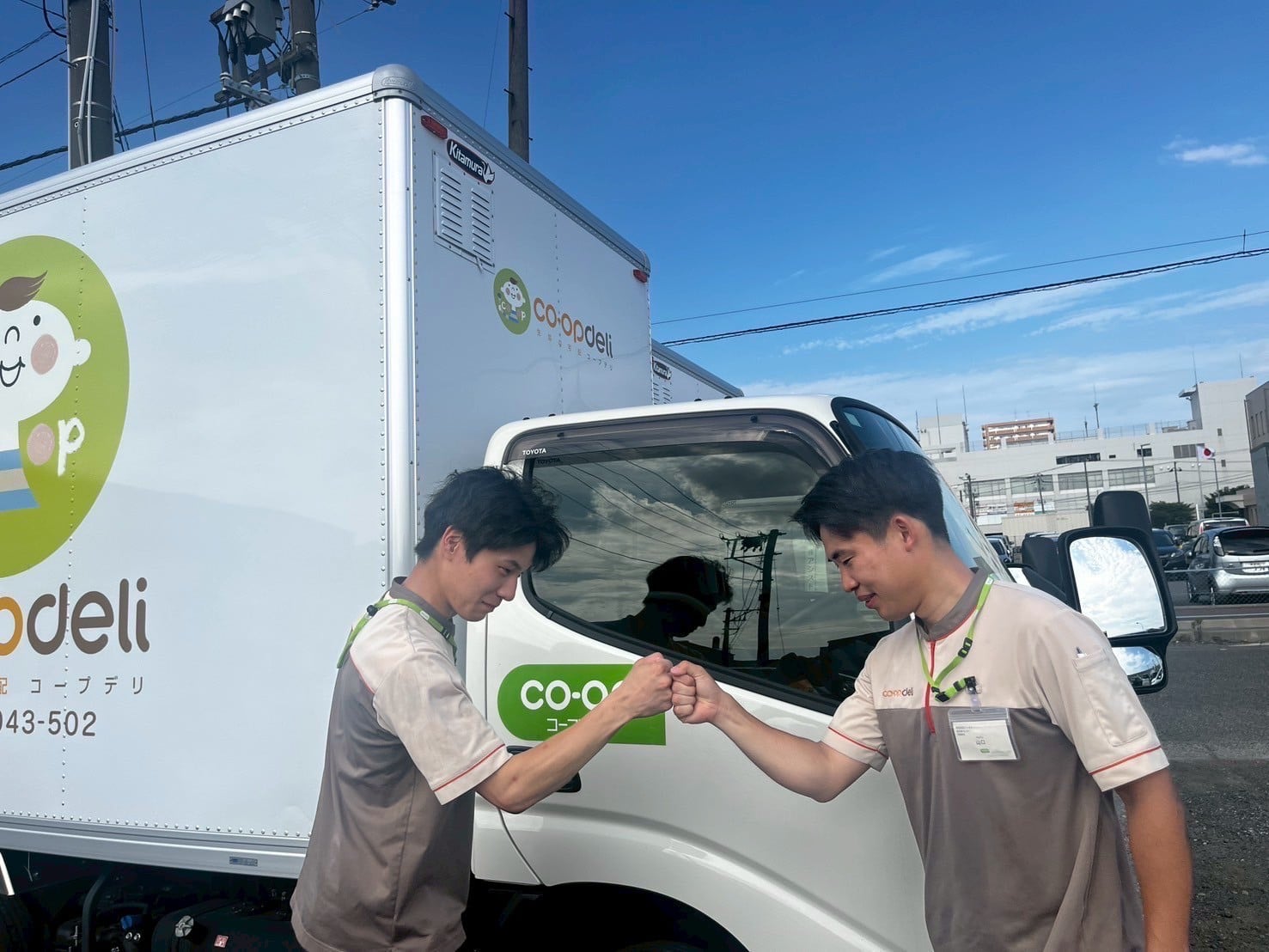 株式会社アシスト(ドライバー事業部)の画像4枚目