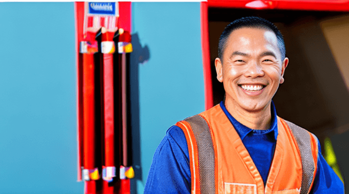 斎藤商事株式会社(明治深谷宅配センター)の画像4枚目