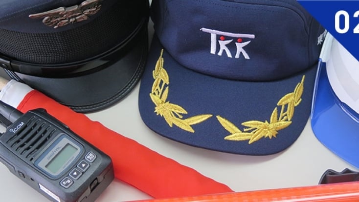 東京工事警備株式会社の画像3枚目