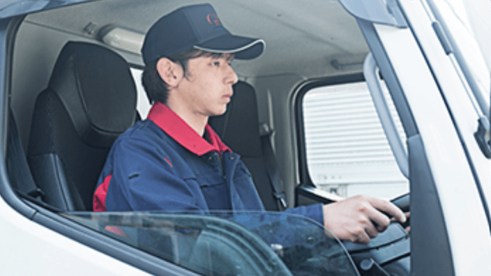 銀座急送株式会社の画像2枚目