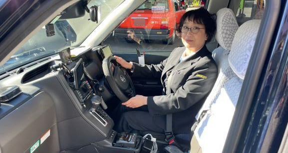 第一交通産業株式会社の画像10枚目