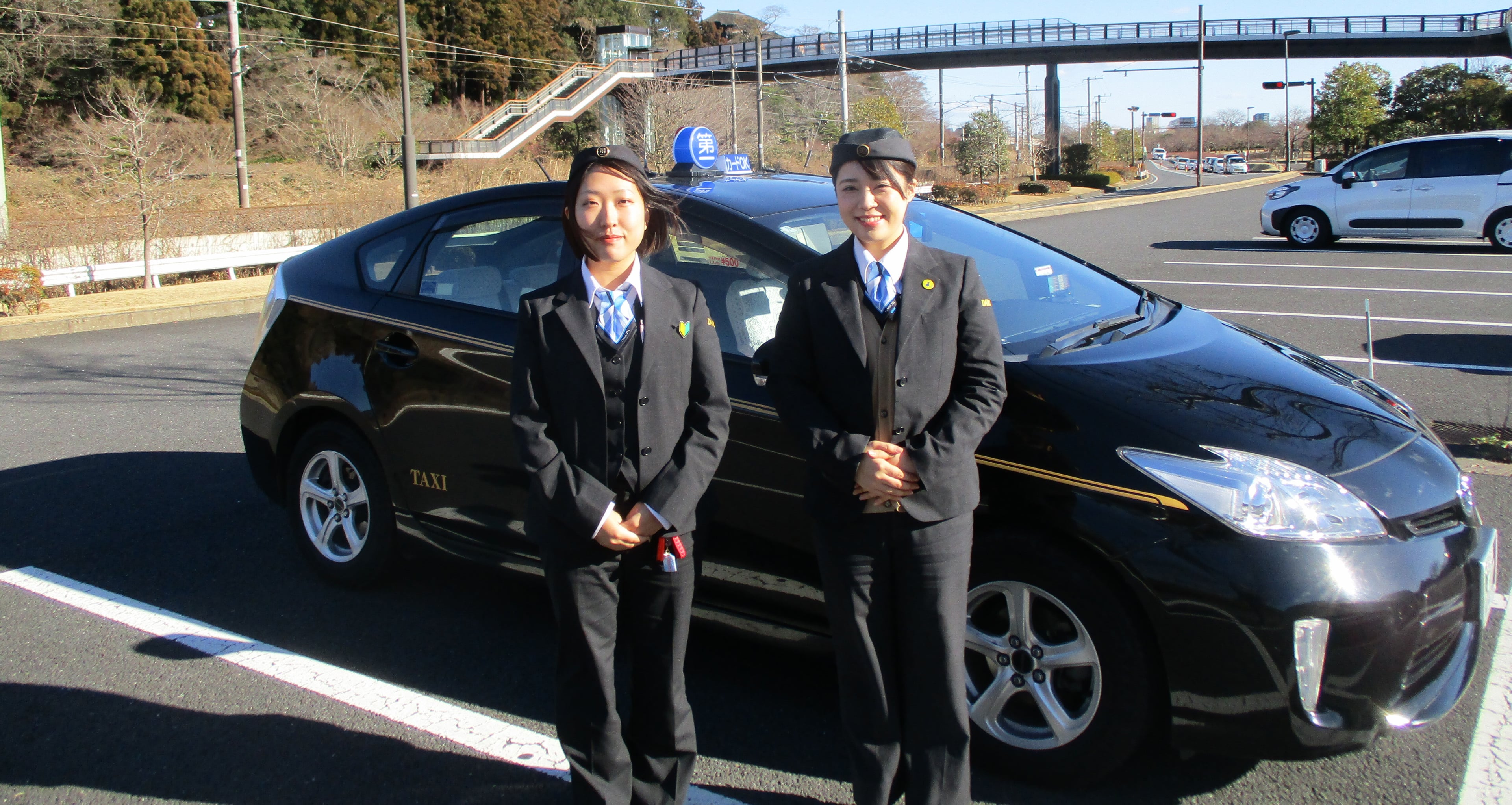 第一交通産業株式会社の画像2枚目