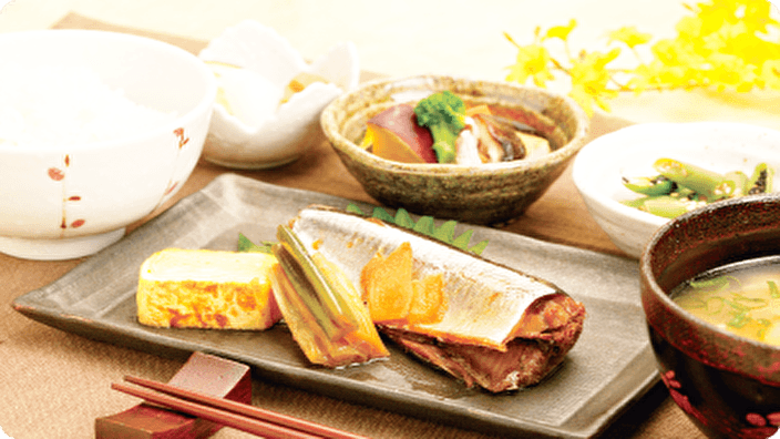 配食のふれ愛 大阪みなみ店の画像