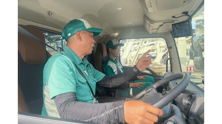 愛知車輌興業 株式会社の画像5枚目