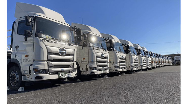 愛知車輌興業 株式会社の画像7枚目