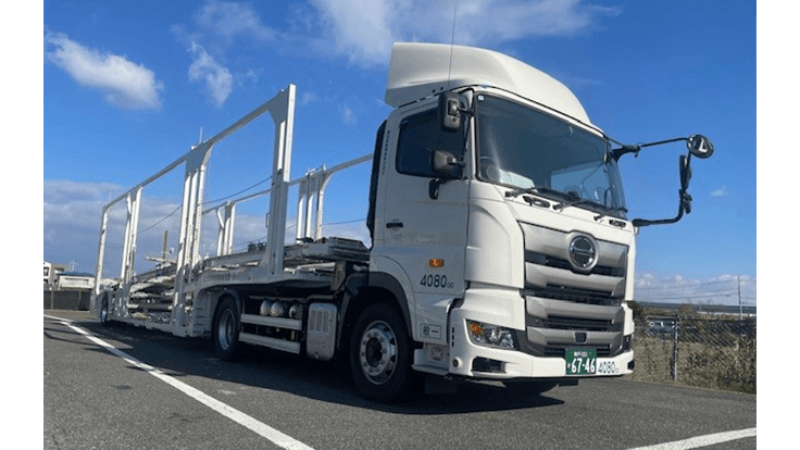 愛知車輌興業 株式会社の画像2枚目