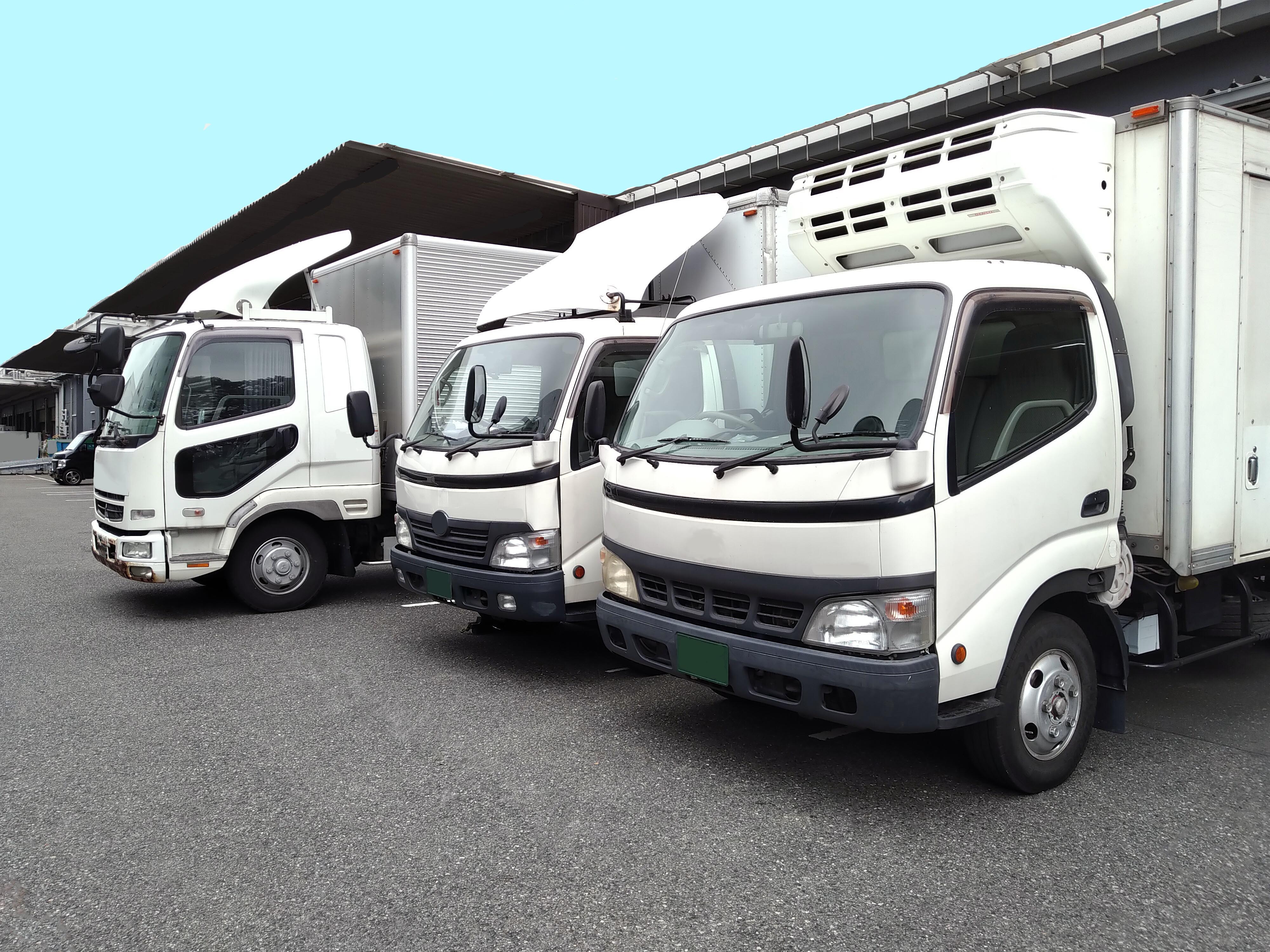 株式会社 美喜運輸の画像