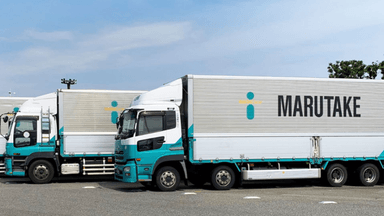 丸武運輸株式会社(世田谷)の画像