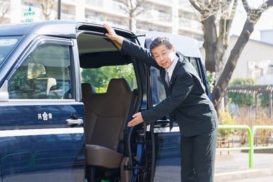 共栄交通 株式会社の画像