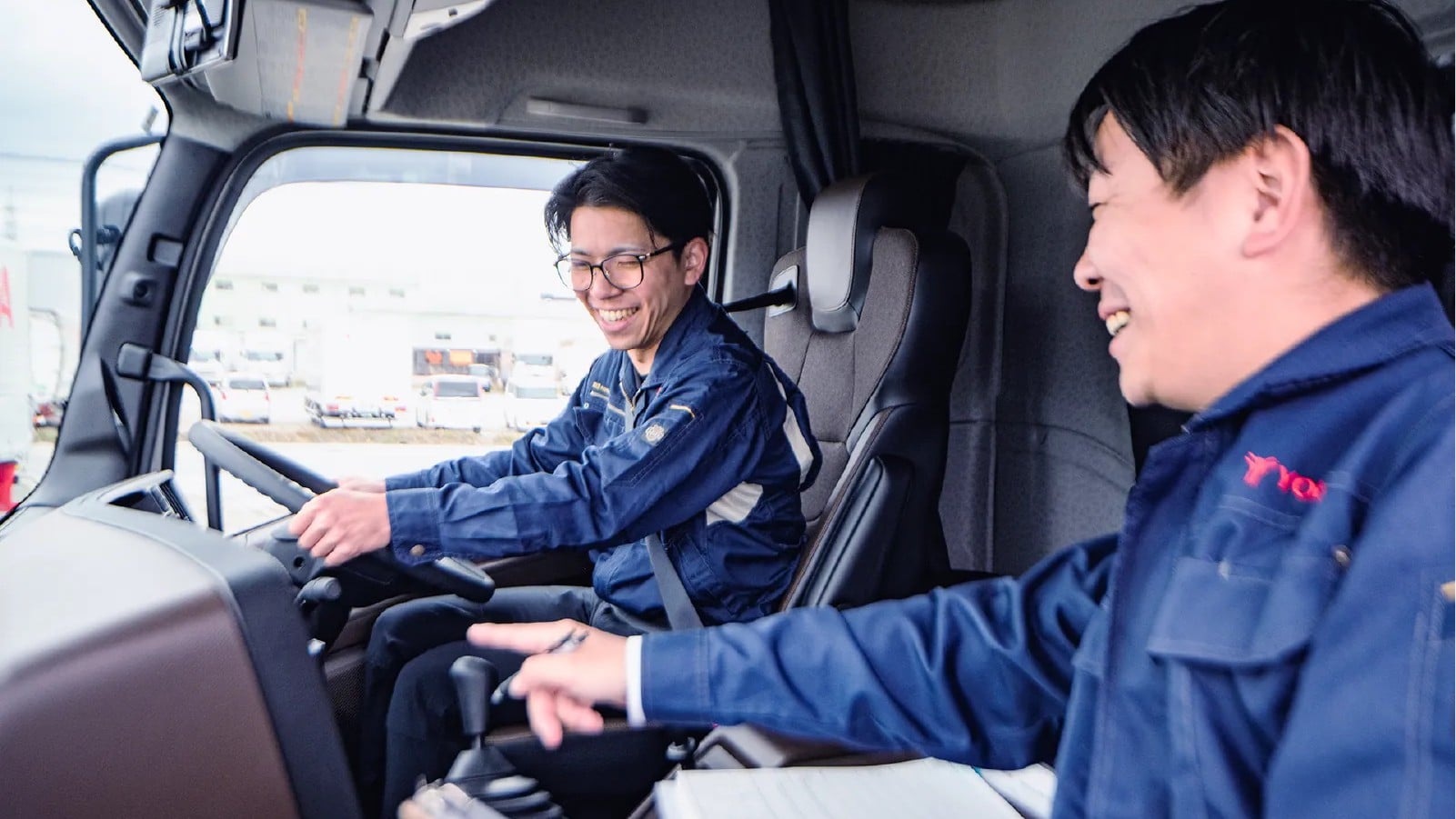 株式会社 ヨコタエンタープライズの画像2枚目