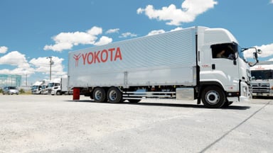 株式会社 ヨコタエンタープライズの画像