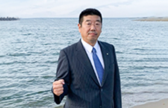 日本海リネンサプライ株式会社の画像