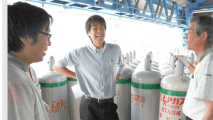 田中実業株式会社の画像3枚目