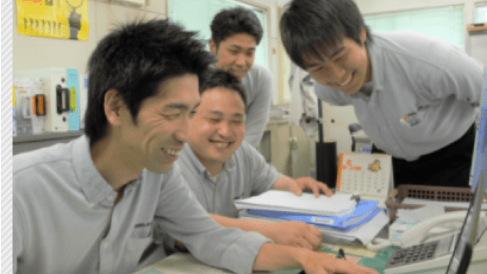 田中実業株式会社の画像5枚目