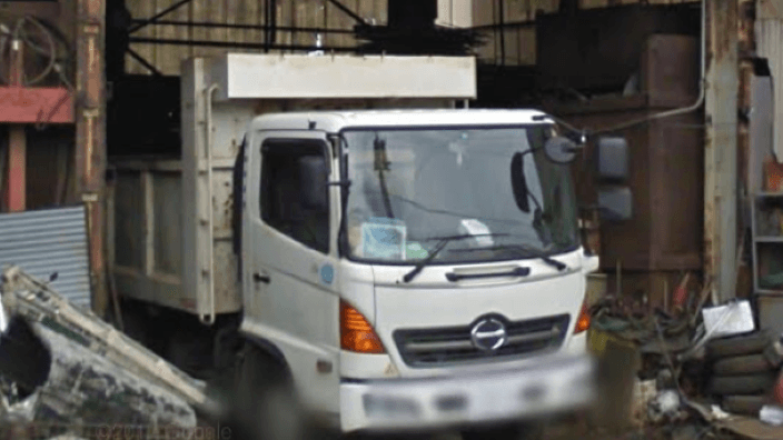 高沢産業株式会社 東京支店の画像3枚目